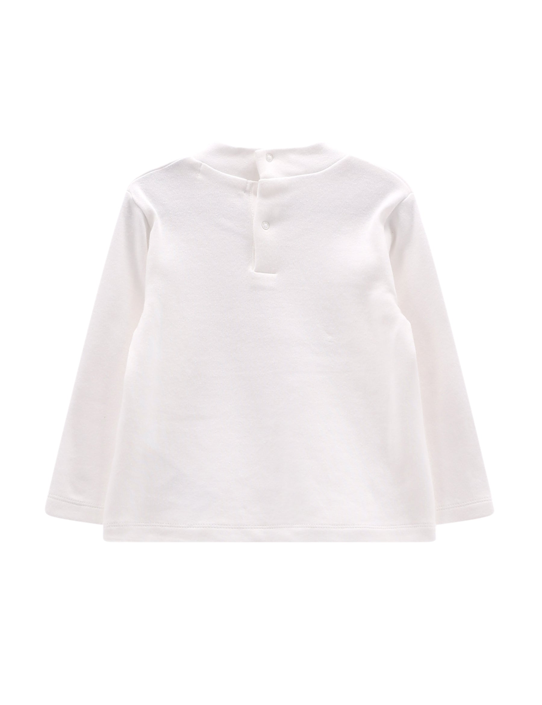 T-shirt Bianco Melby