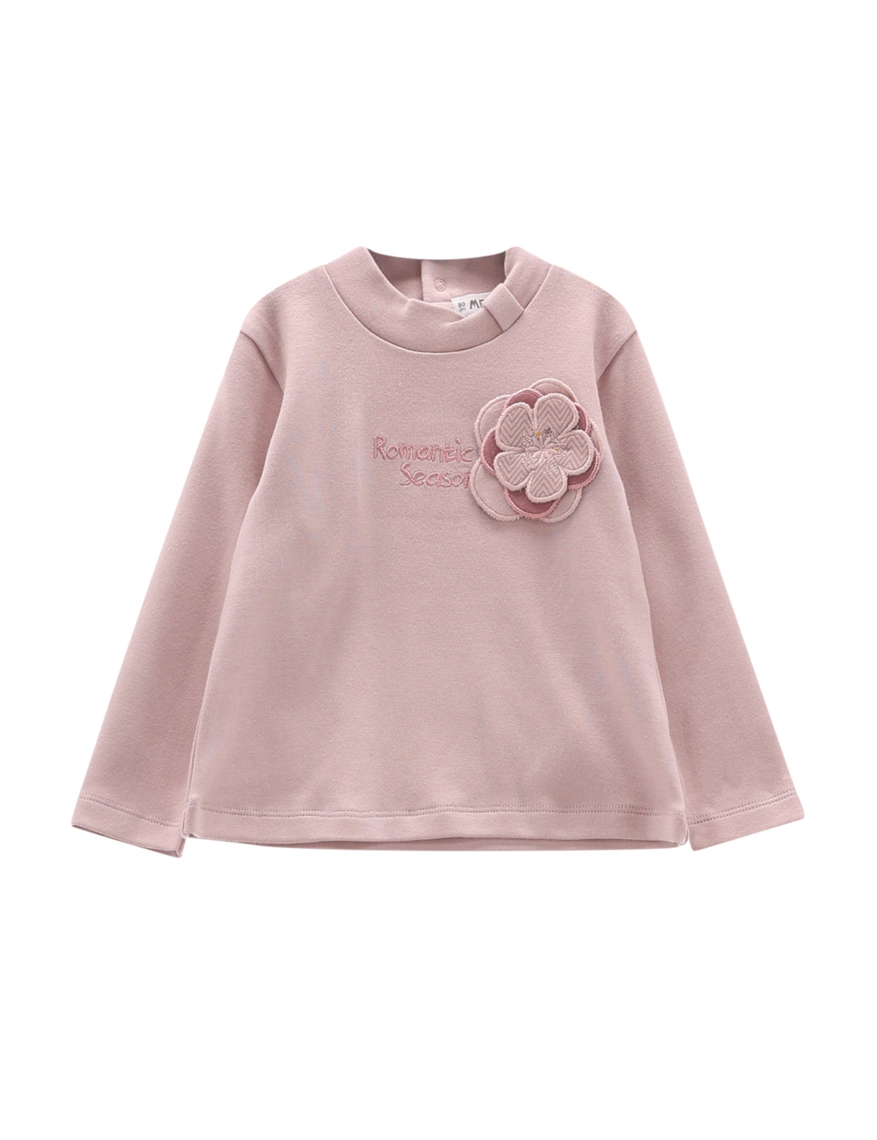 T-shirt Rosa Melby