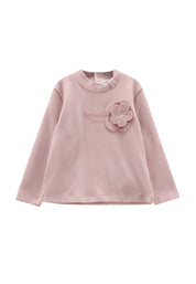 T-shirt Rosa Melby