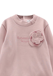 T-shirt Rosa Melby
