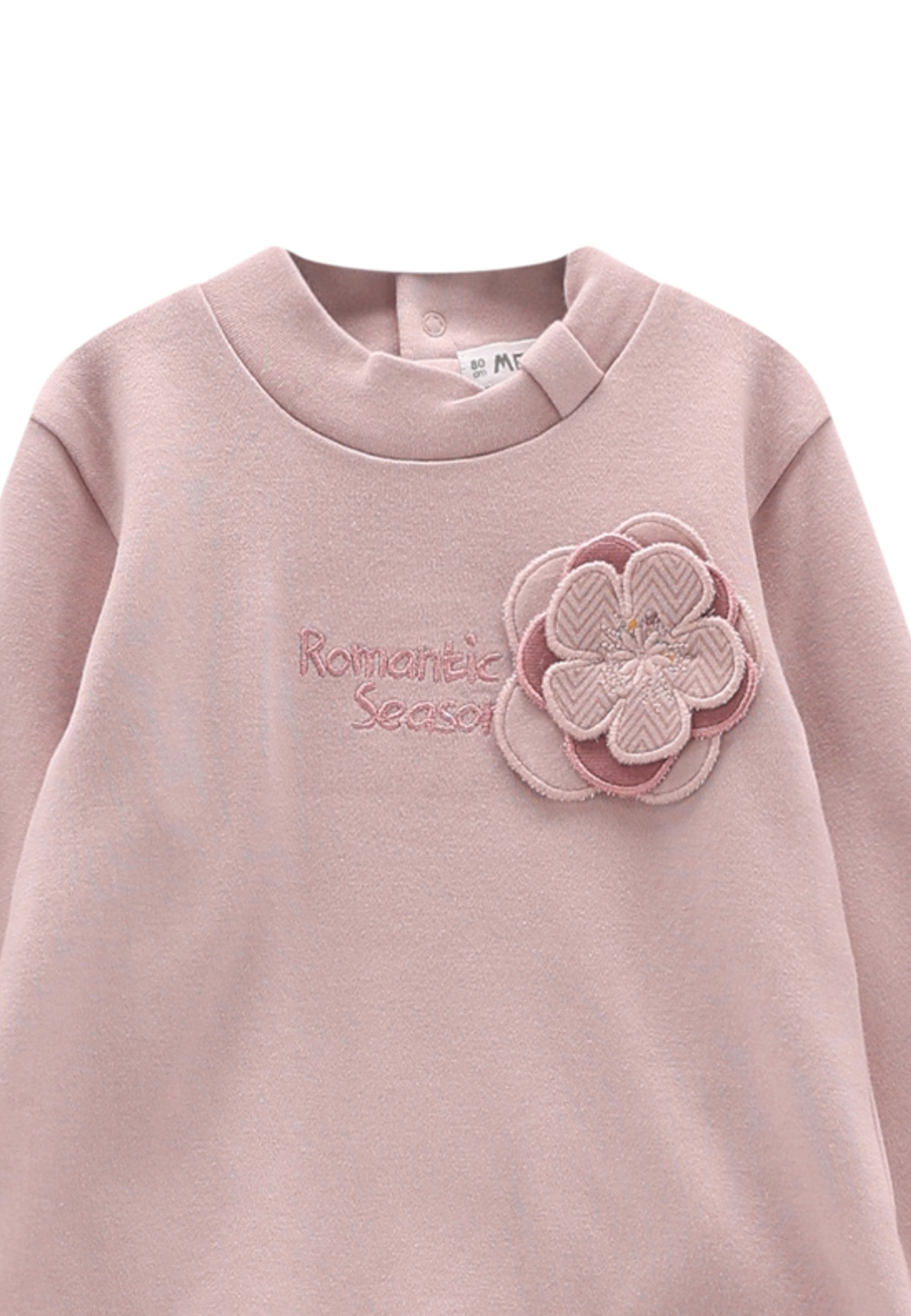 T-shirt Rosa Melby