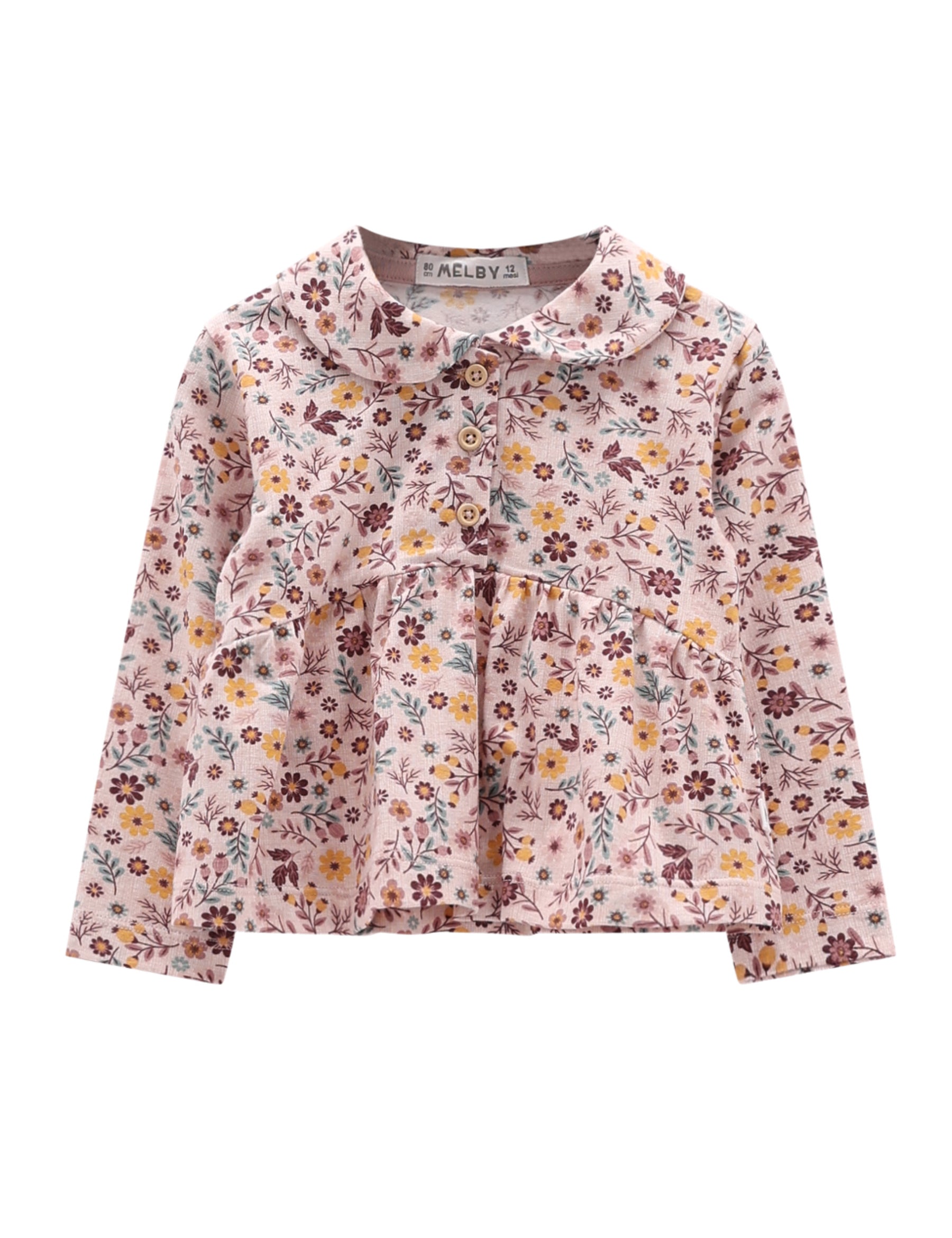 T-shirt Rosa Melby