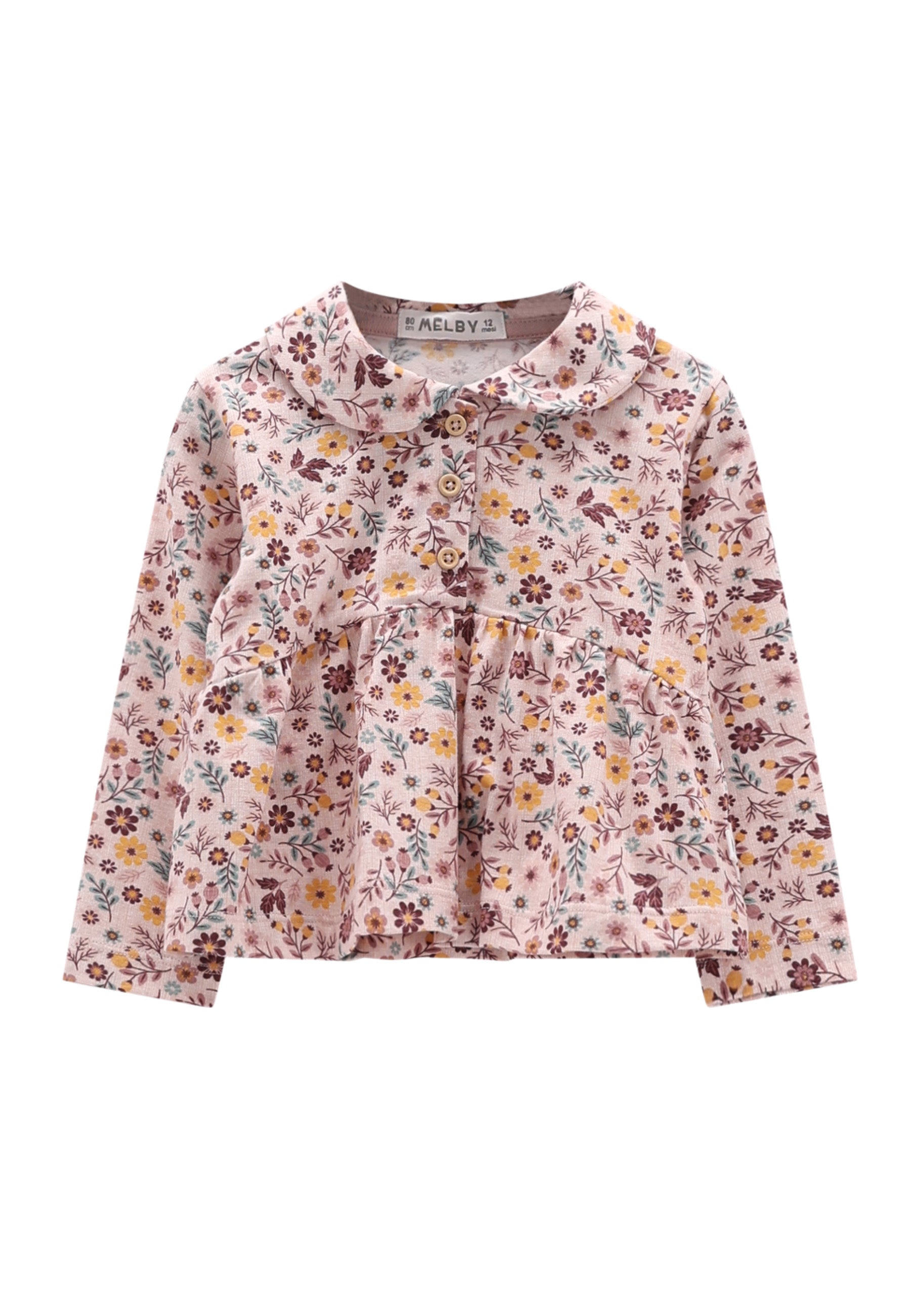 T-shirt Rosa Melby