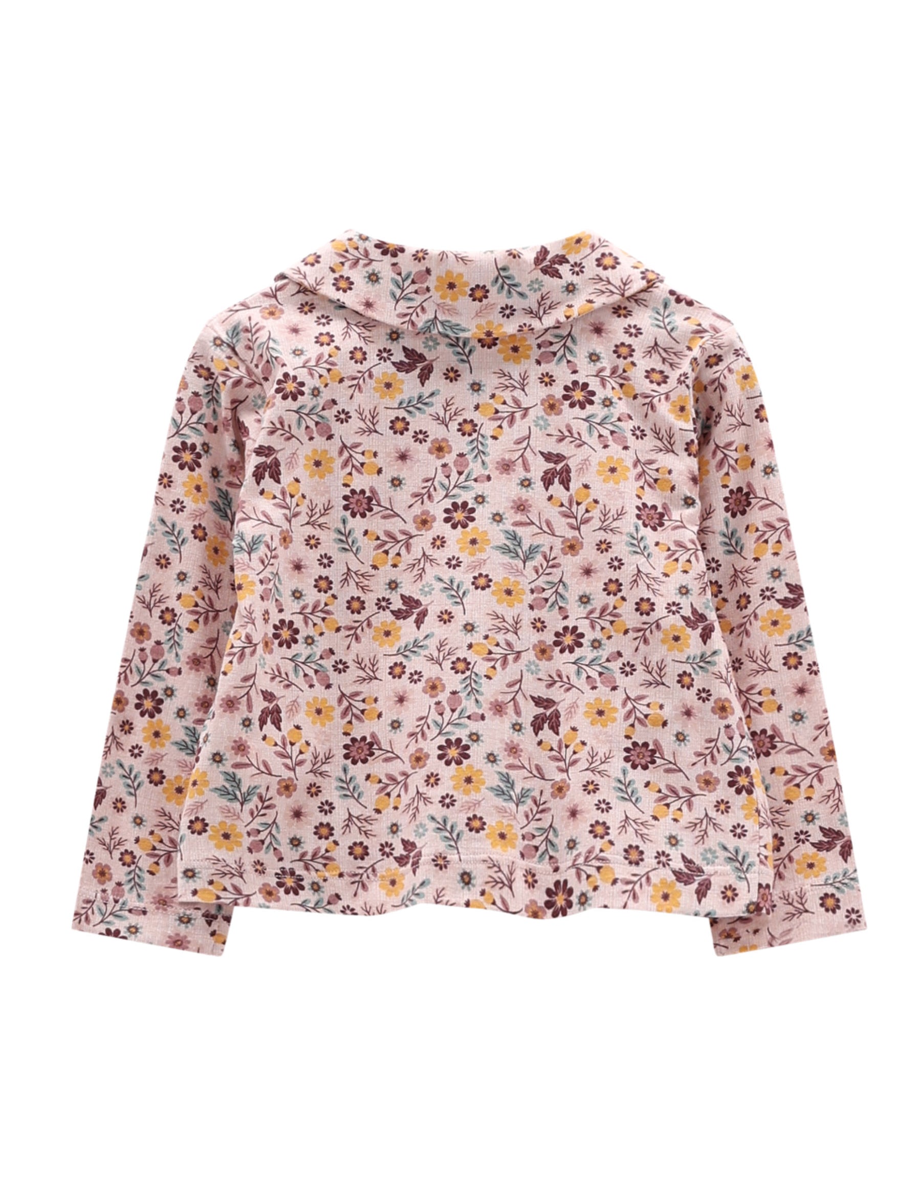 T-shirt Rosa Melby