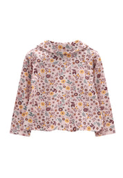 T-shirt Rosa Melby
