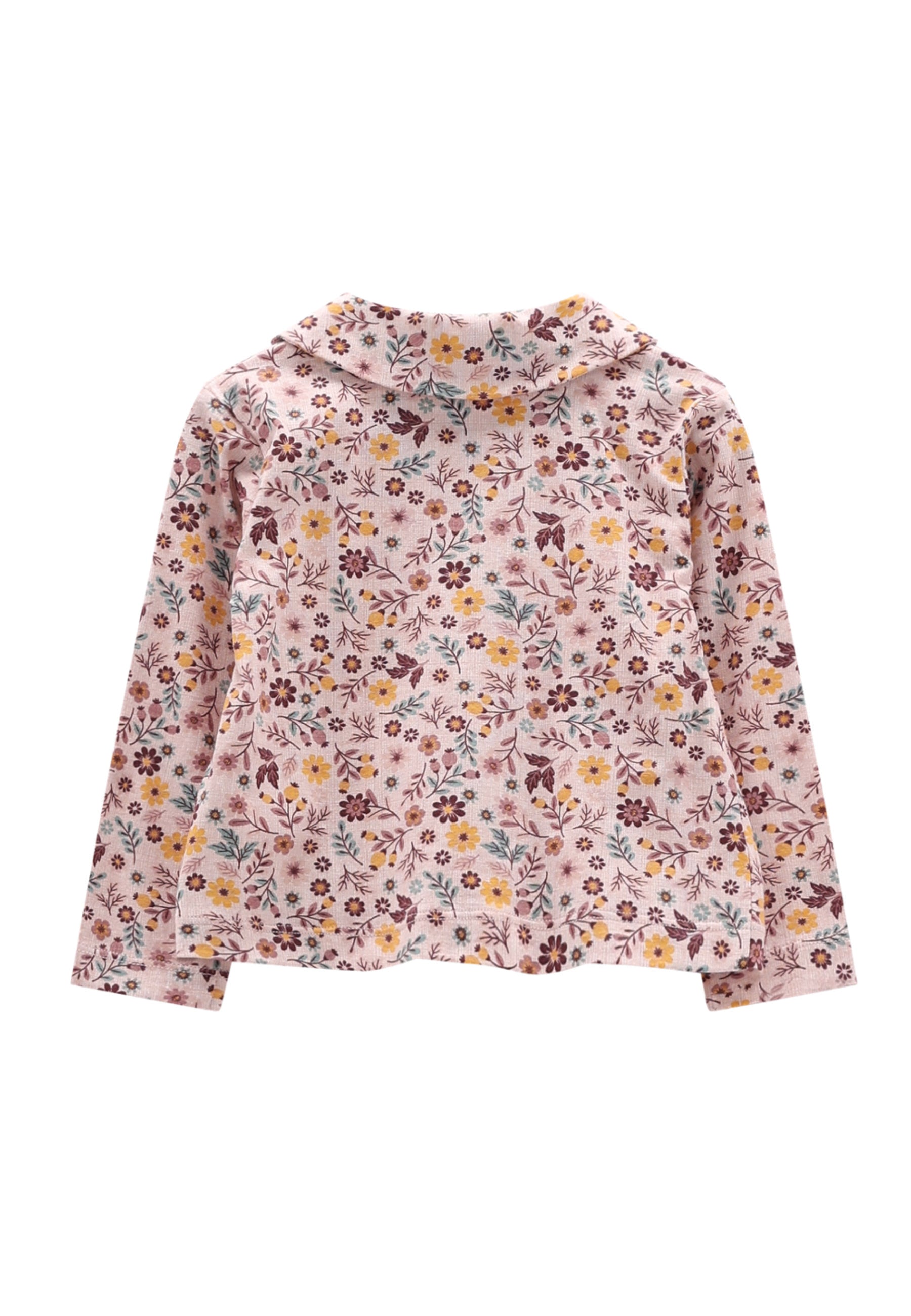 T-shirt Rosa Melby