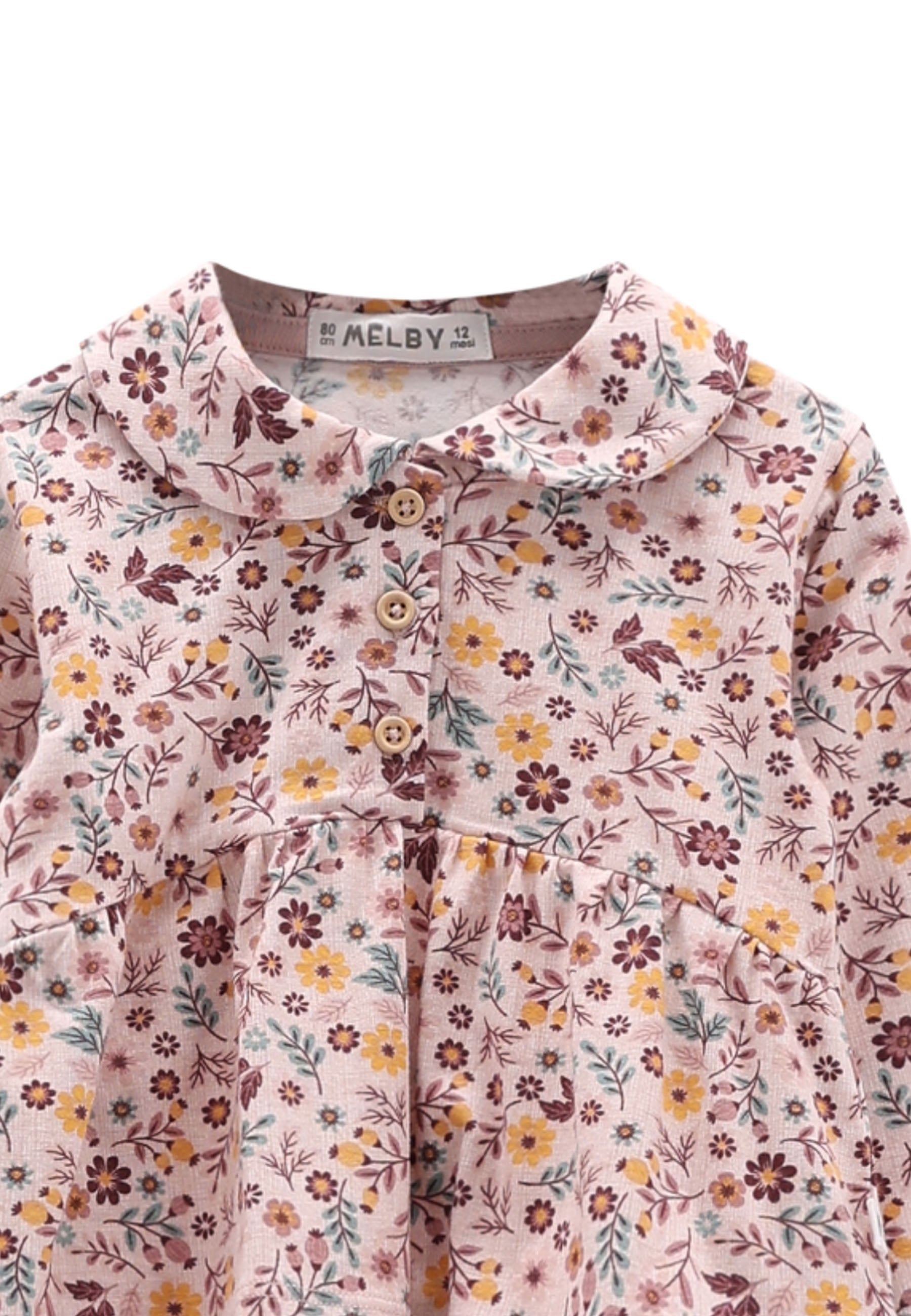 T-shirt Rosa Melby