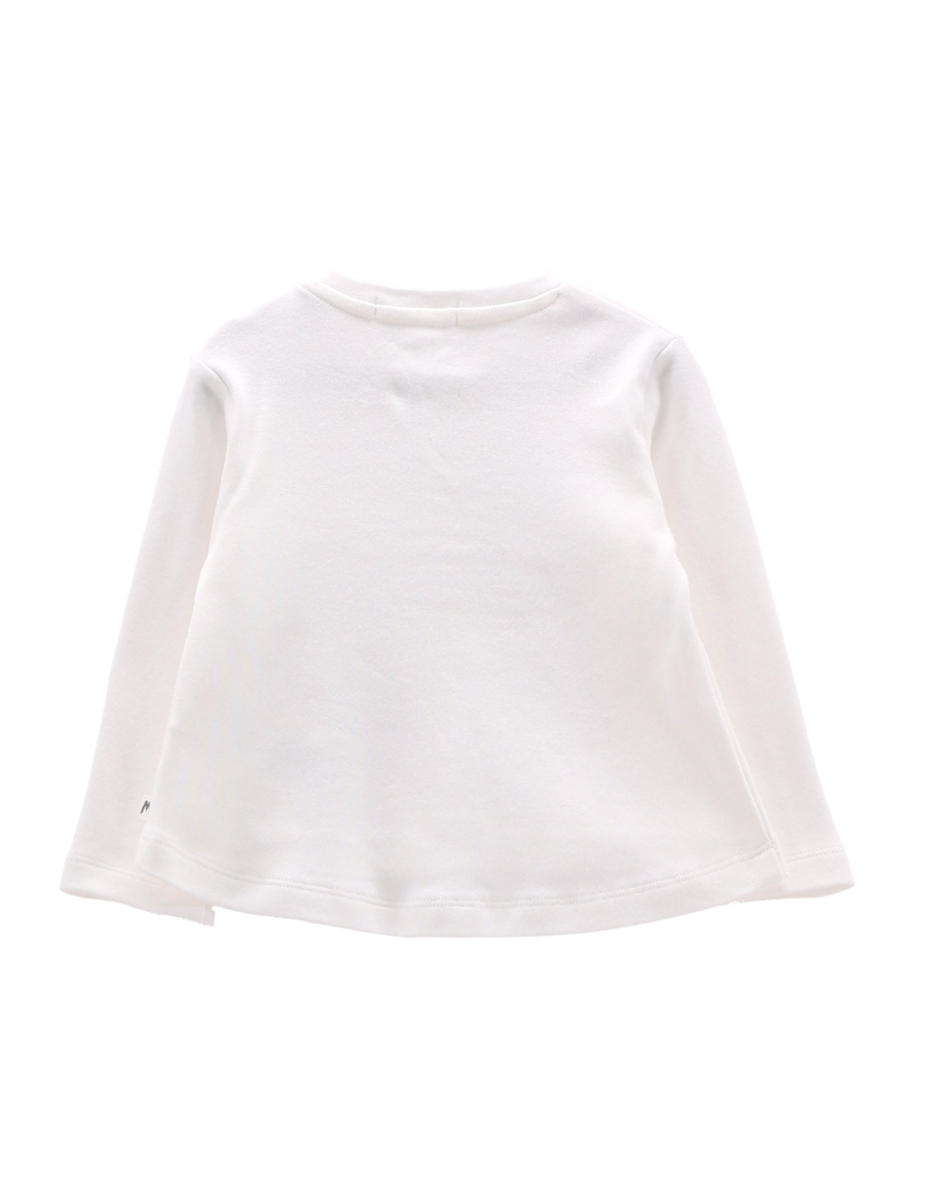 T-shirt Bianco Melby