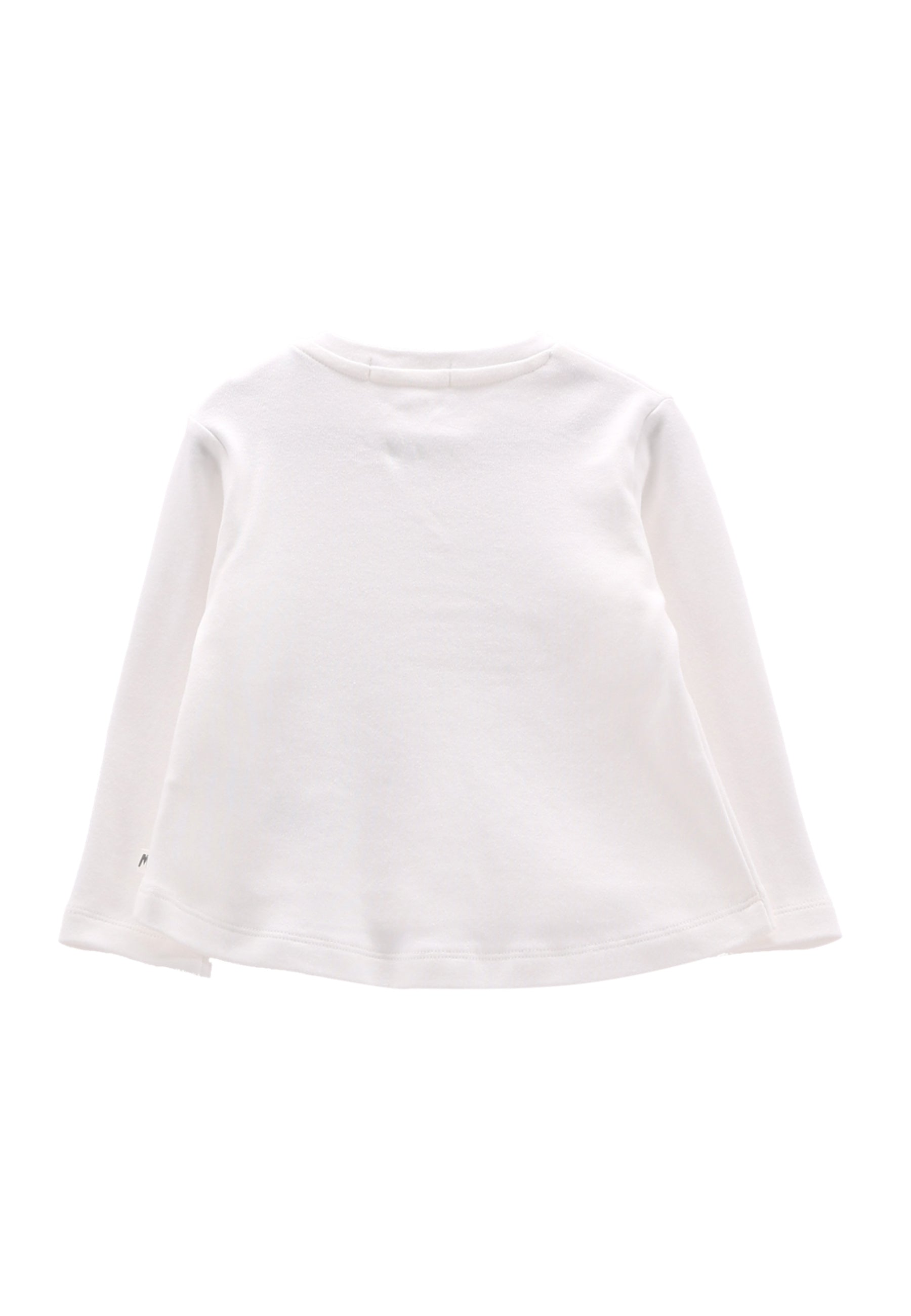 T-shirt Bianco Melby