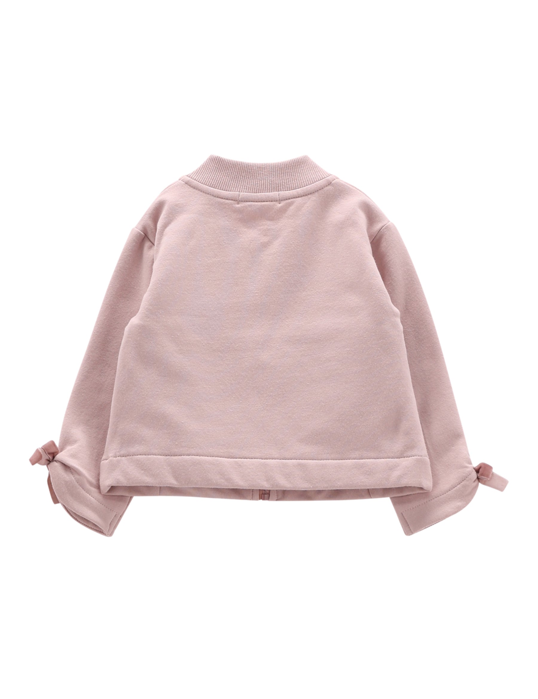 Felpe Rosa Melby