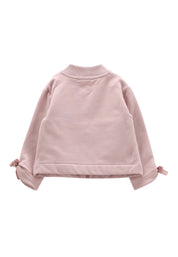 Felpe Rosa Melby