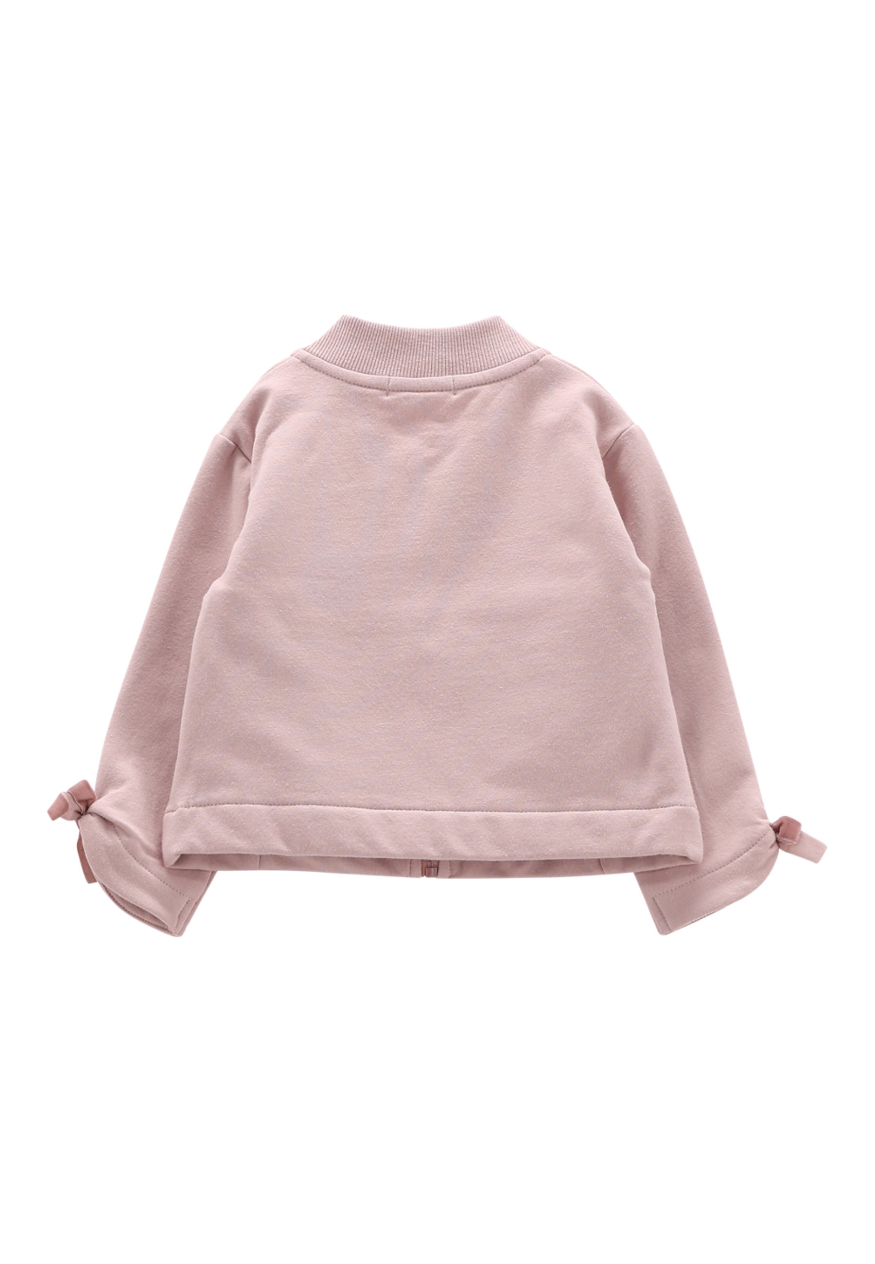 Felpe Rosa Melby