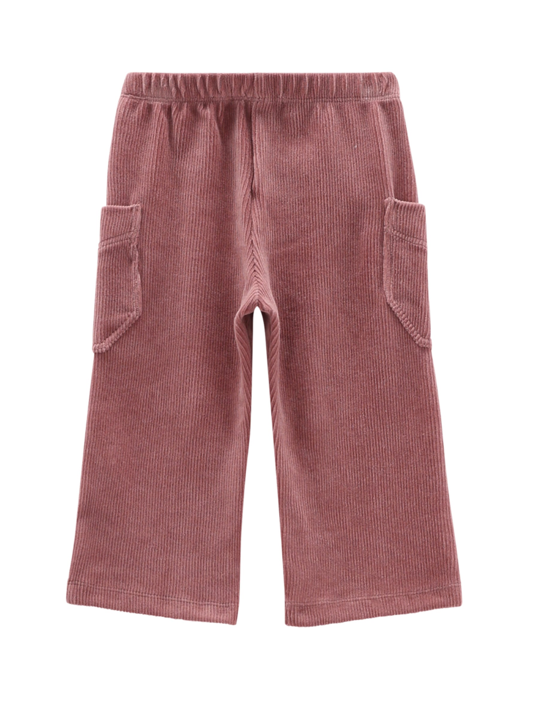 Pantaloni Rosa Melby