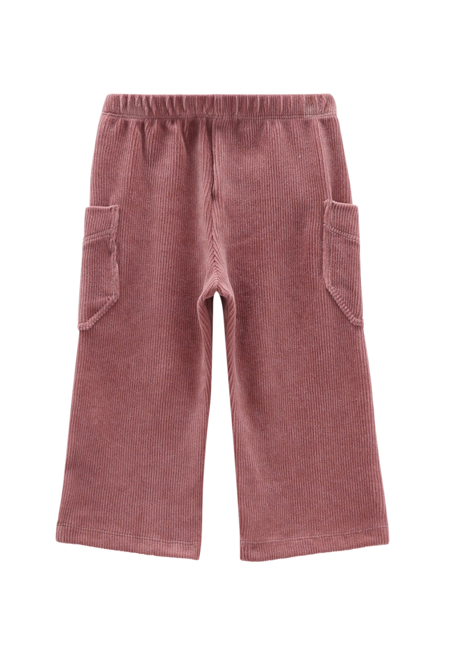 Pantaloni Rosa Melby