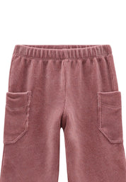 Pantaloni Rosa Melby