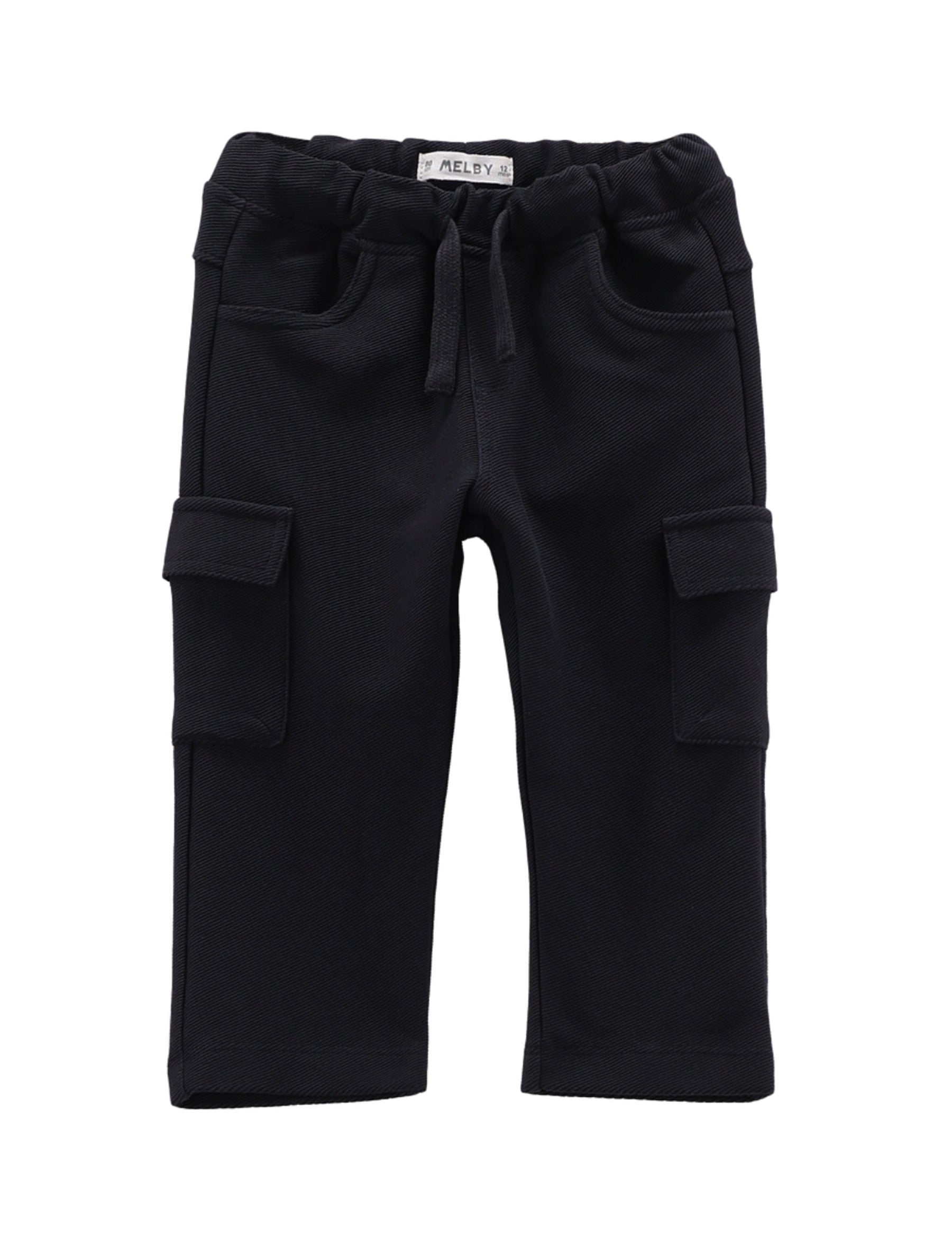 Pantaloni Blu Melby