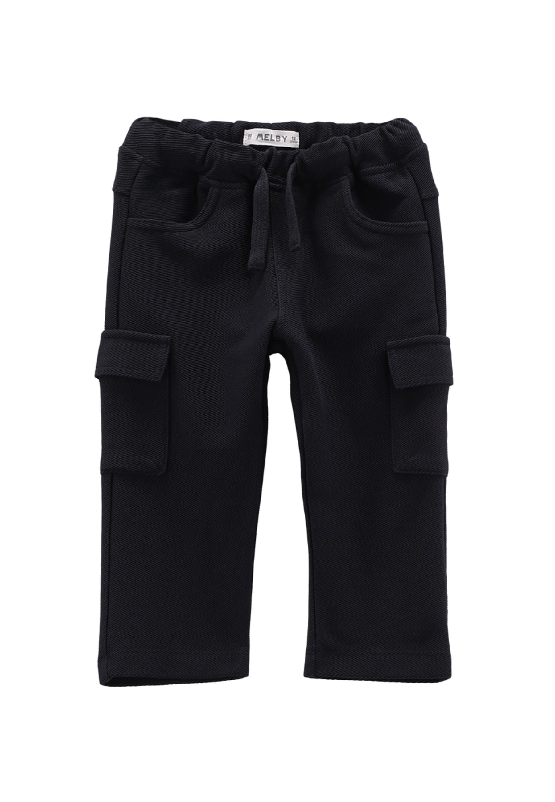 Pantaloni Blu Melby