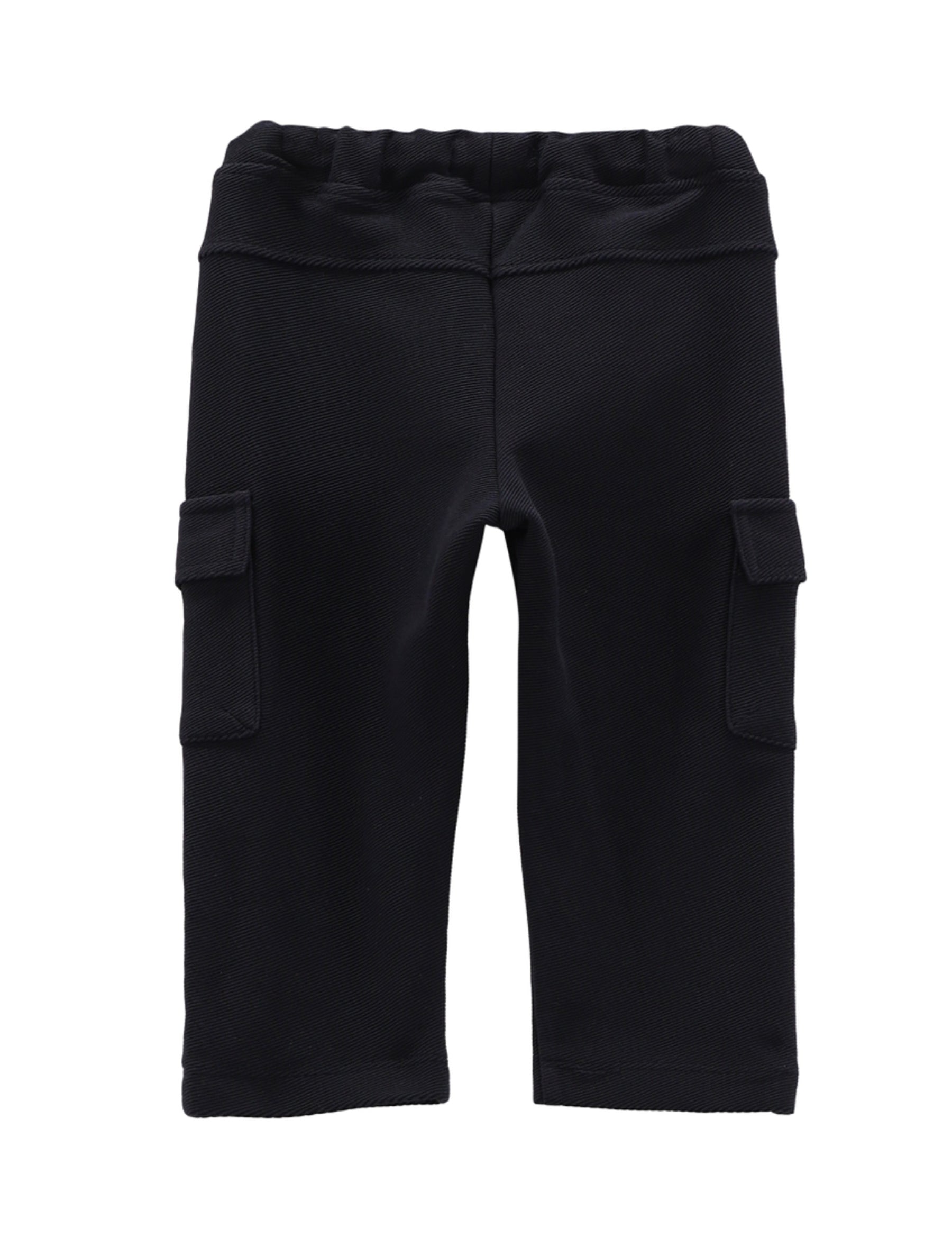 Pantaloni Blu Melby