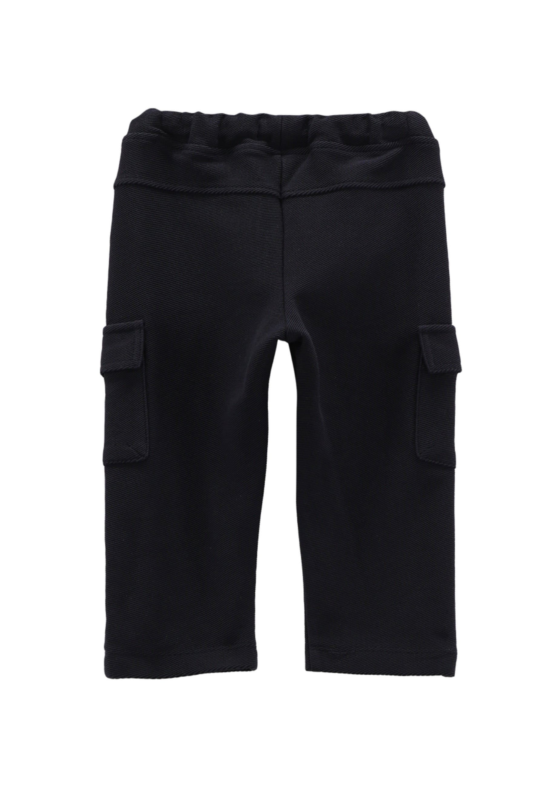 Pantaloni Blu Melby