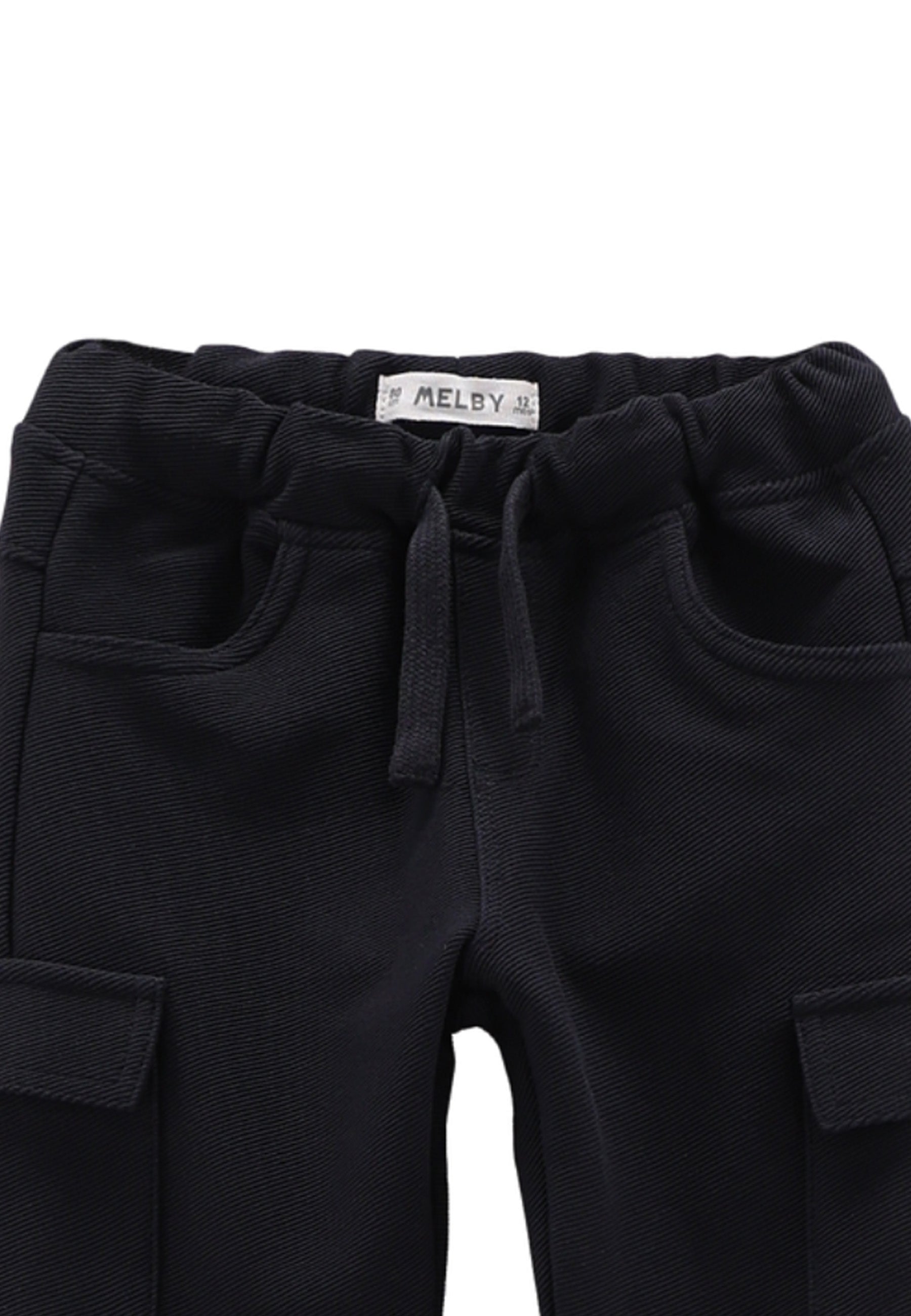 Pantaloni Blu Melby