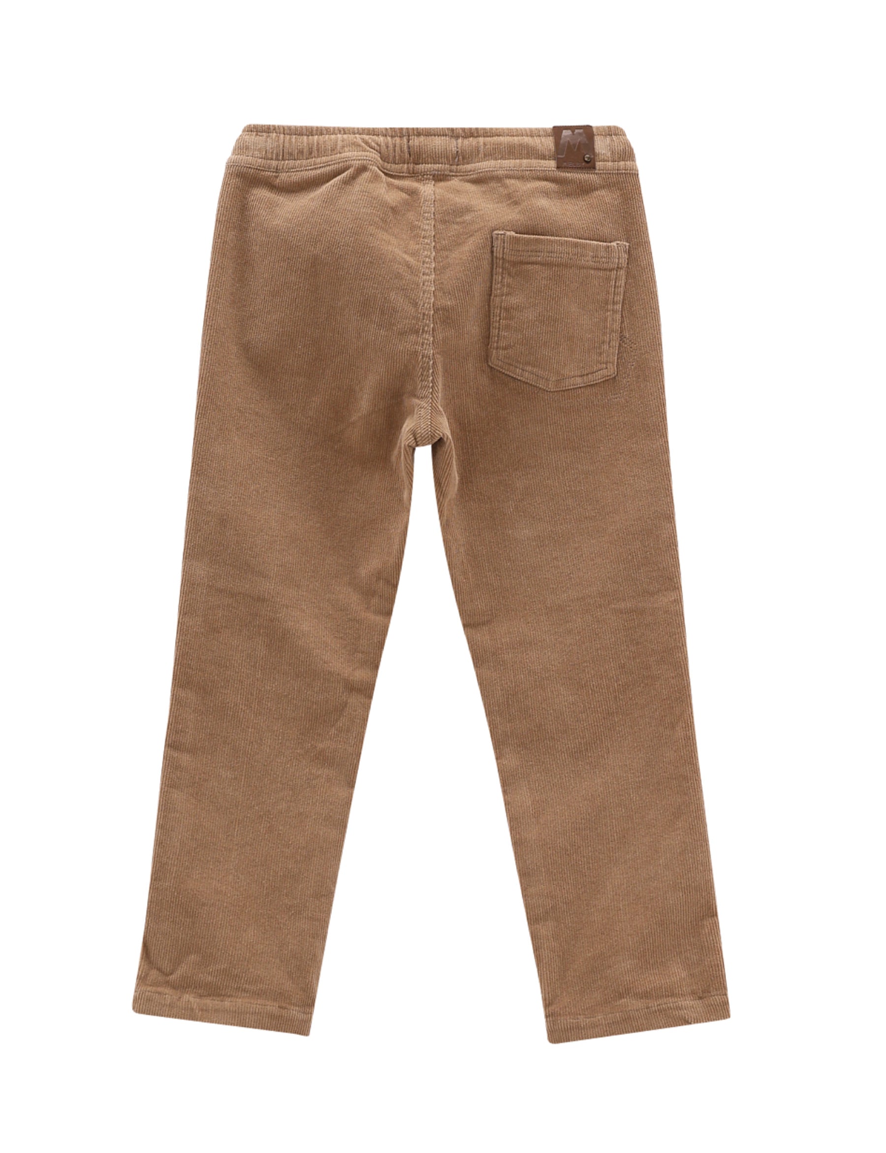 Pantaloni Beige Melby