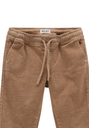 Pantaloni Beige Melby