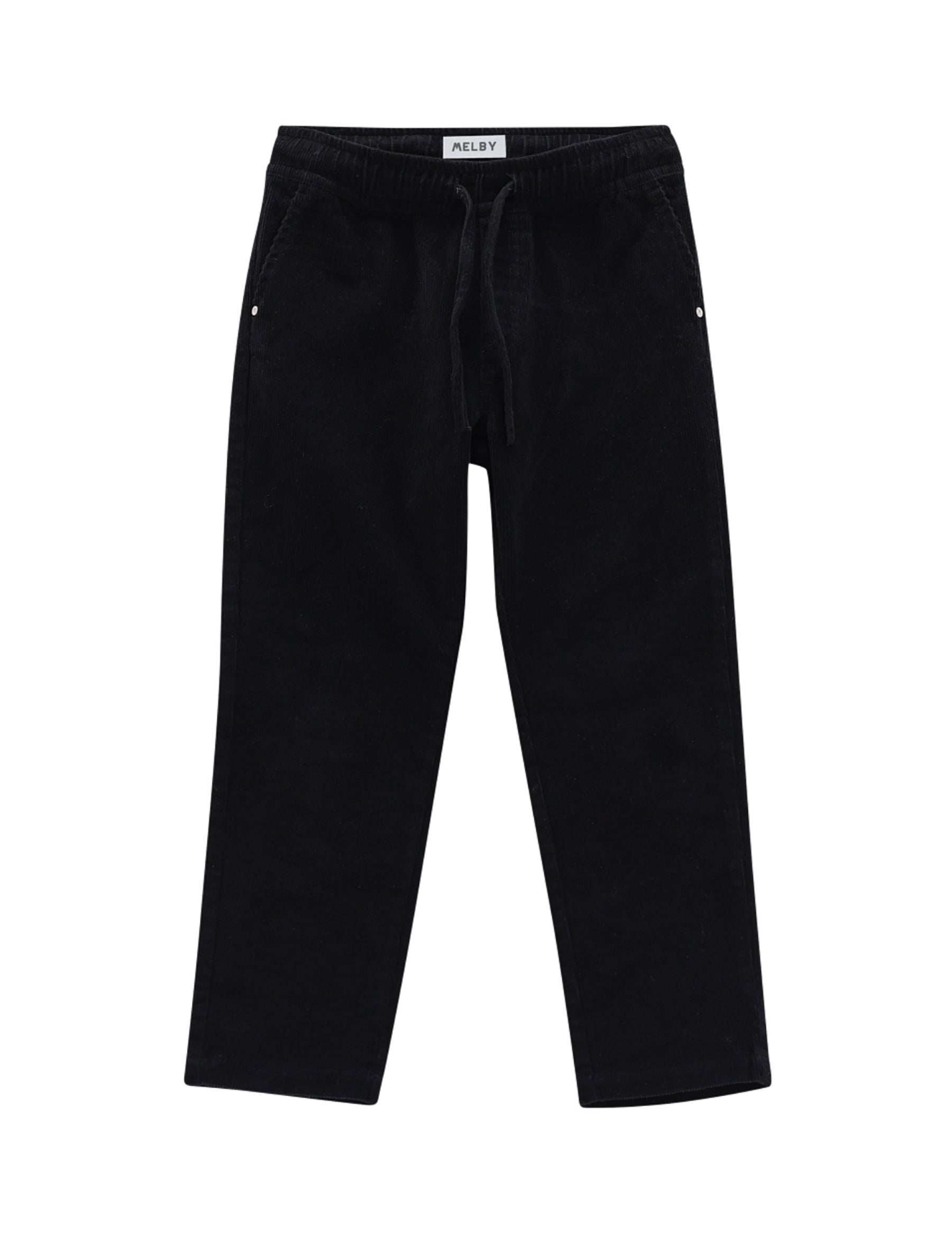 Pantaloni Nero Melby