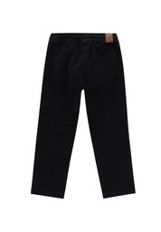 Pantaloni Nero Melby