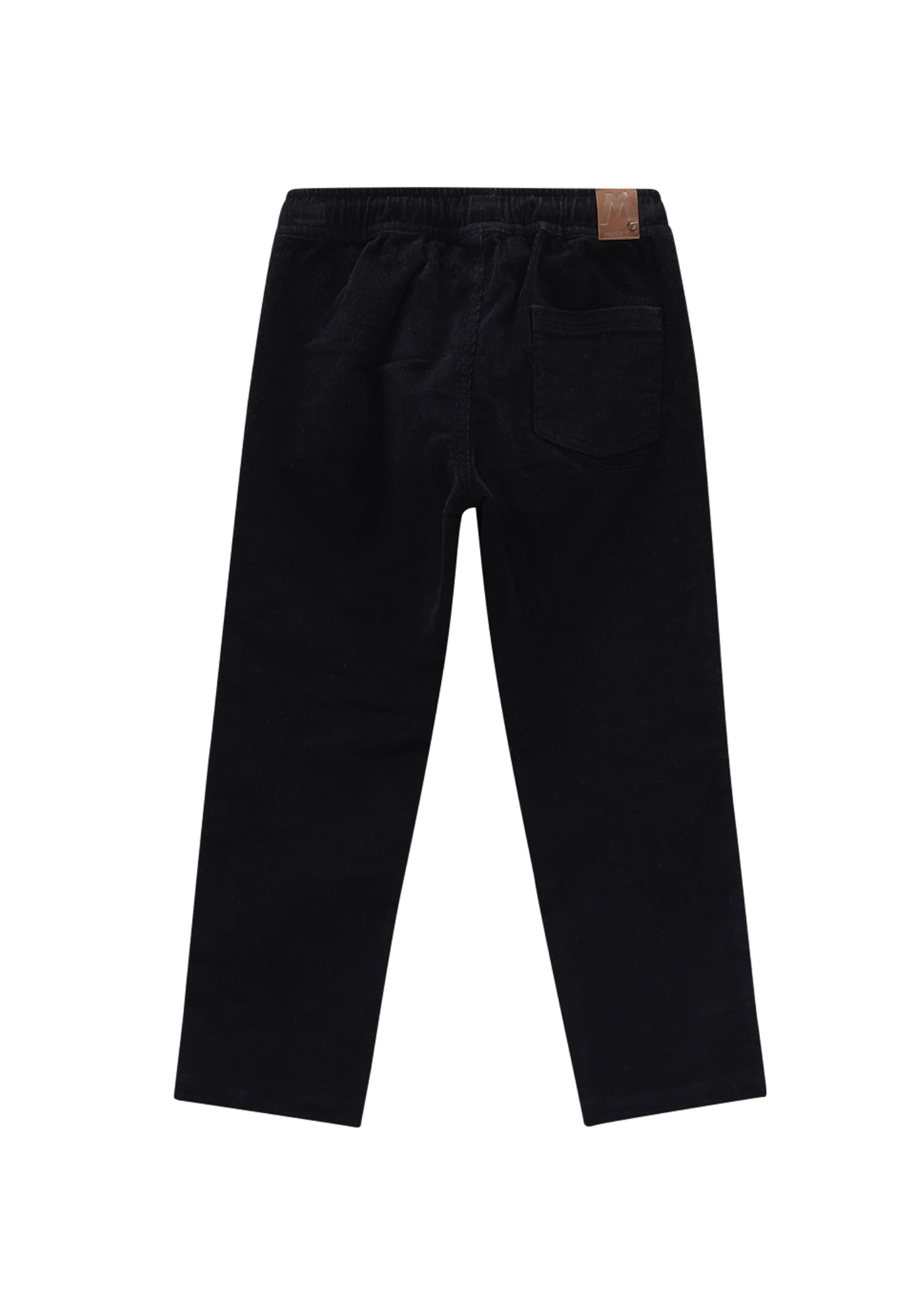 Pantaloni Nero Melby