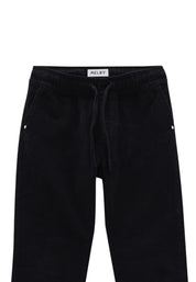 Pantaloni Nero Melby