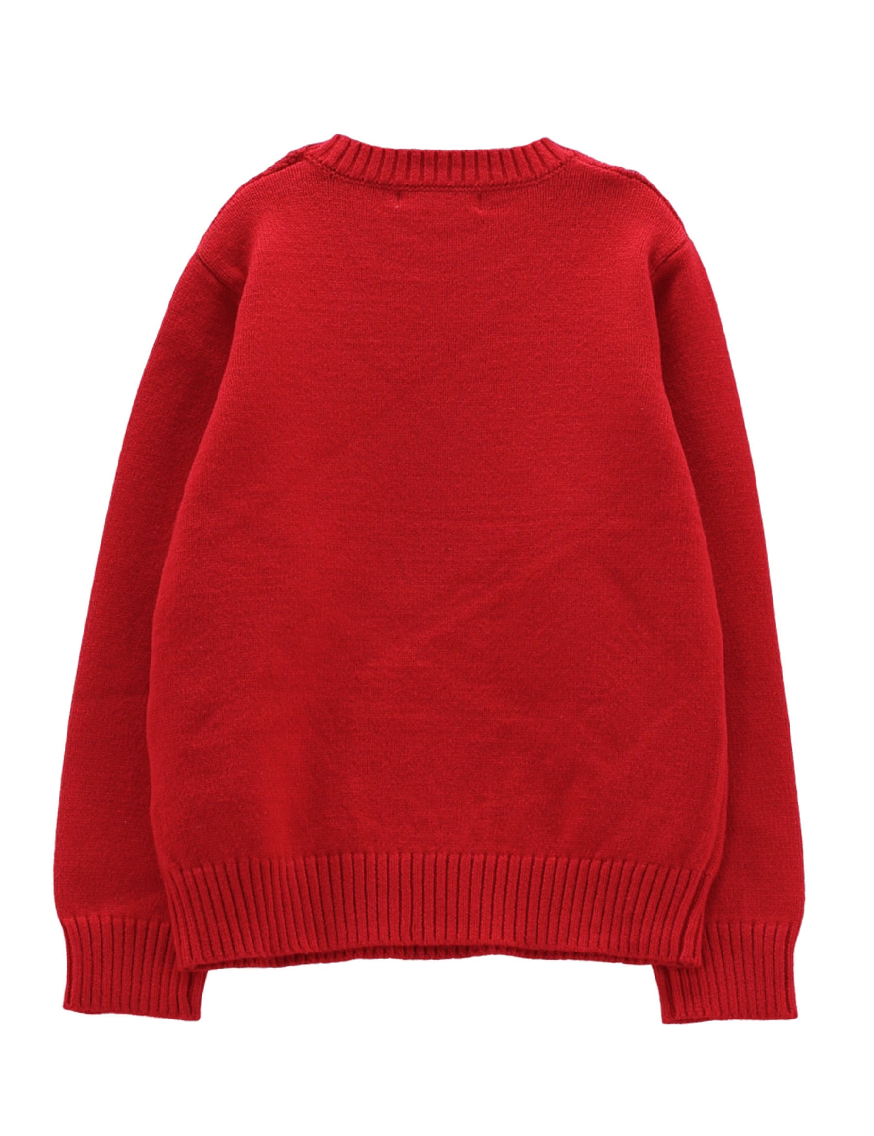 Maglioncini Rosso Melby