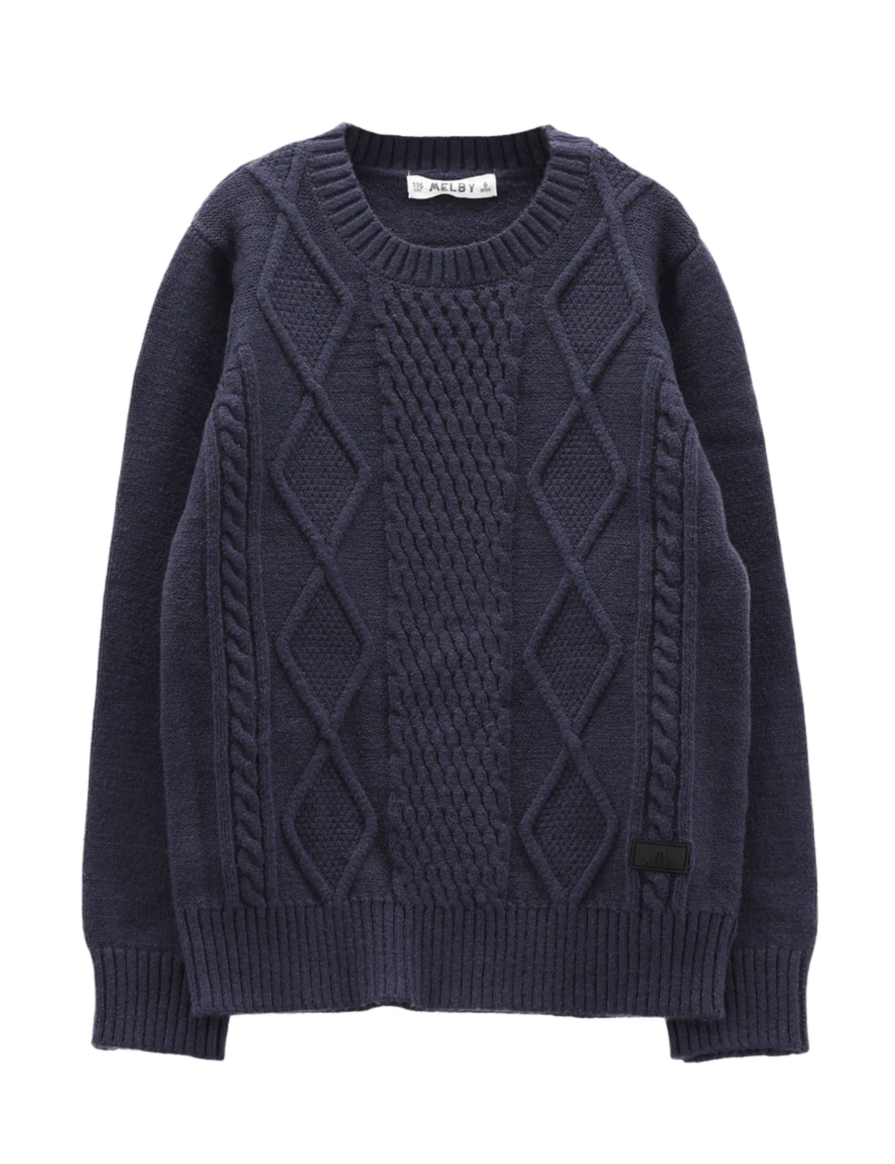 Maglioncini Blu Scuro Melby