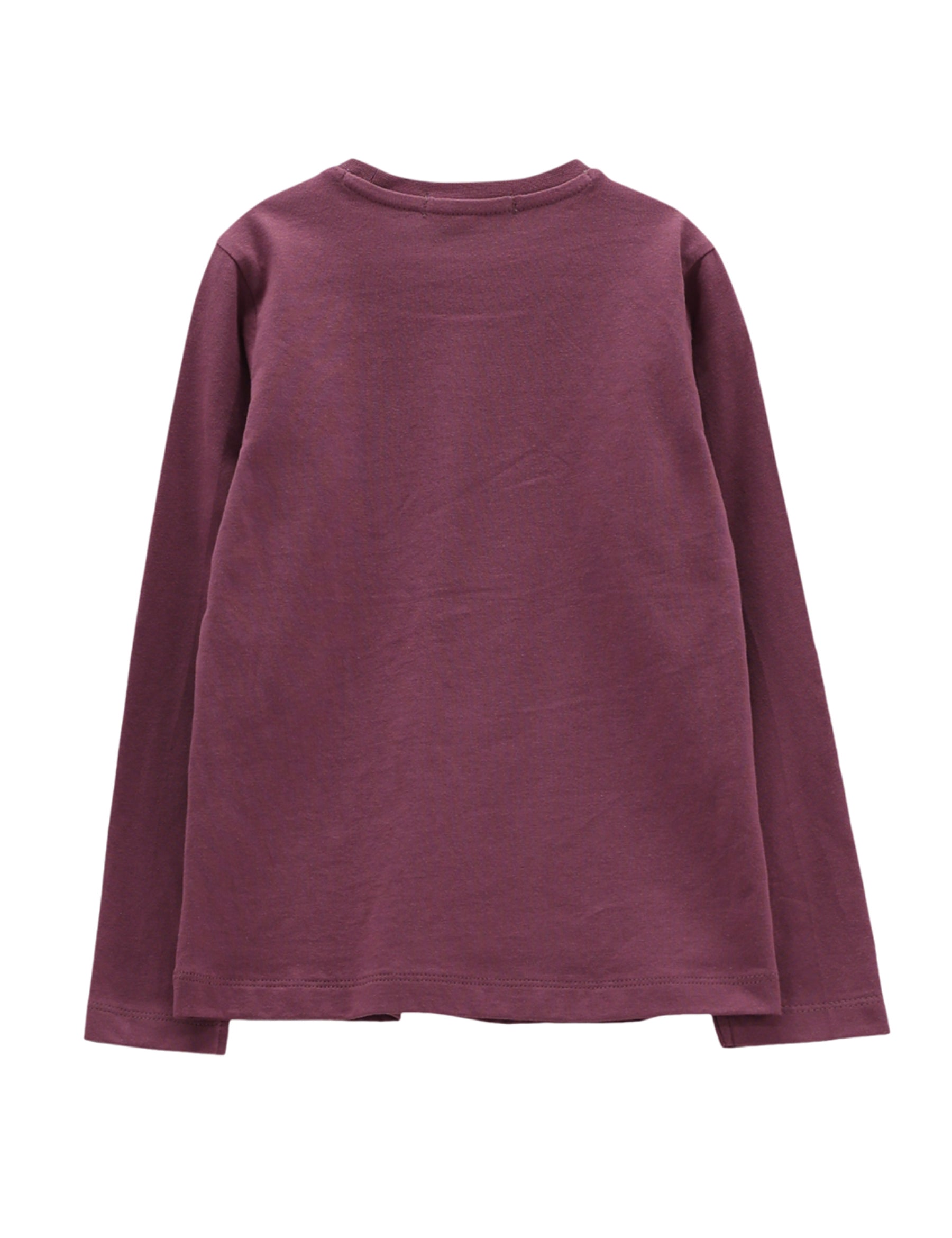 T-shirt Bordeaux Melby