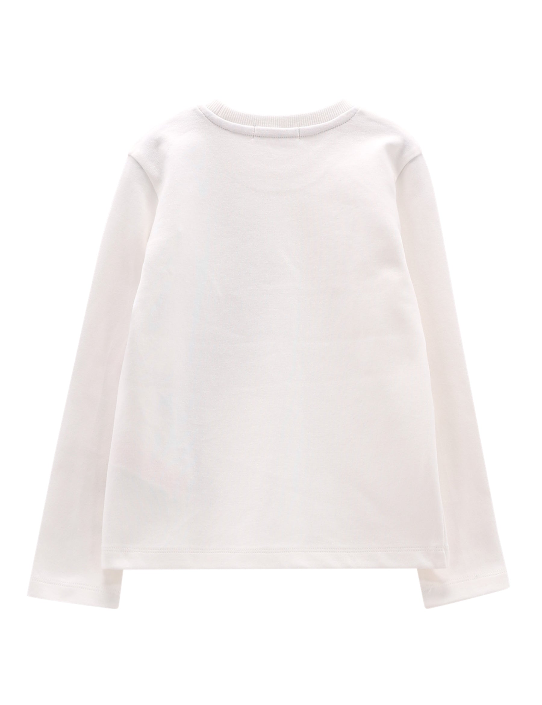 T-shirt Bianco Melby
