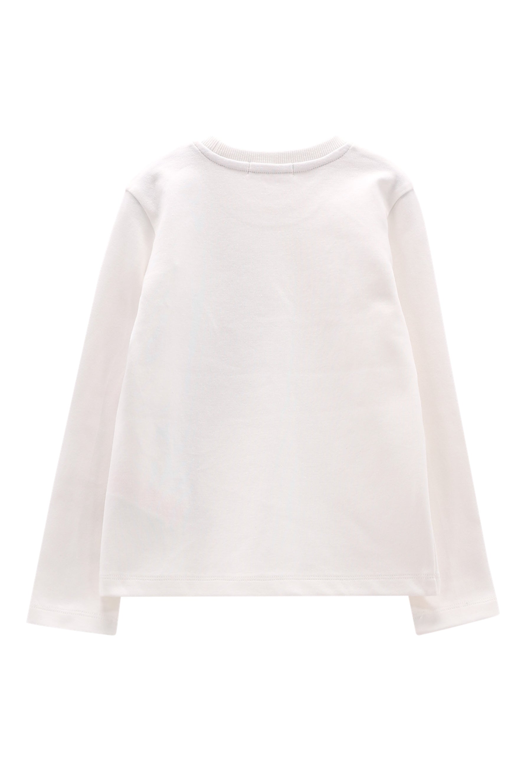 T-shirt Bianco Melby