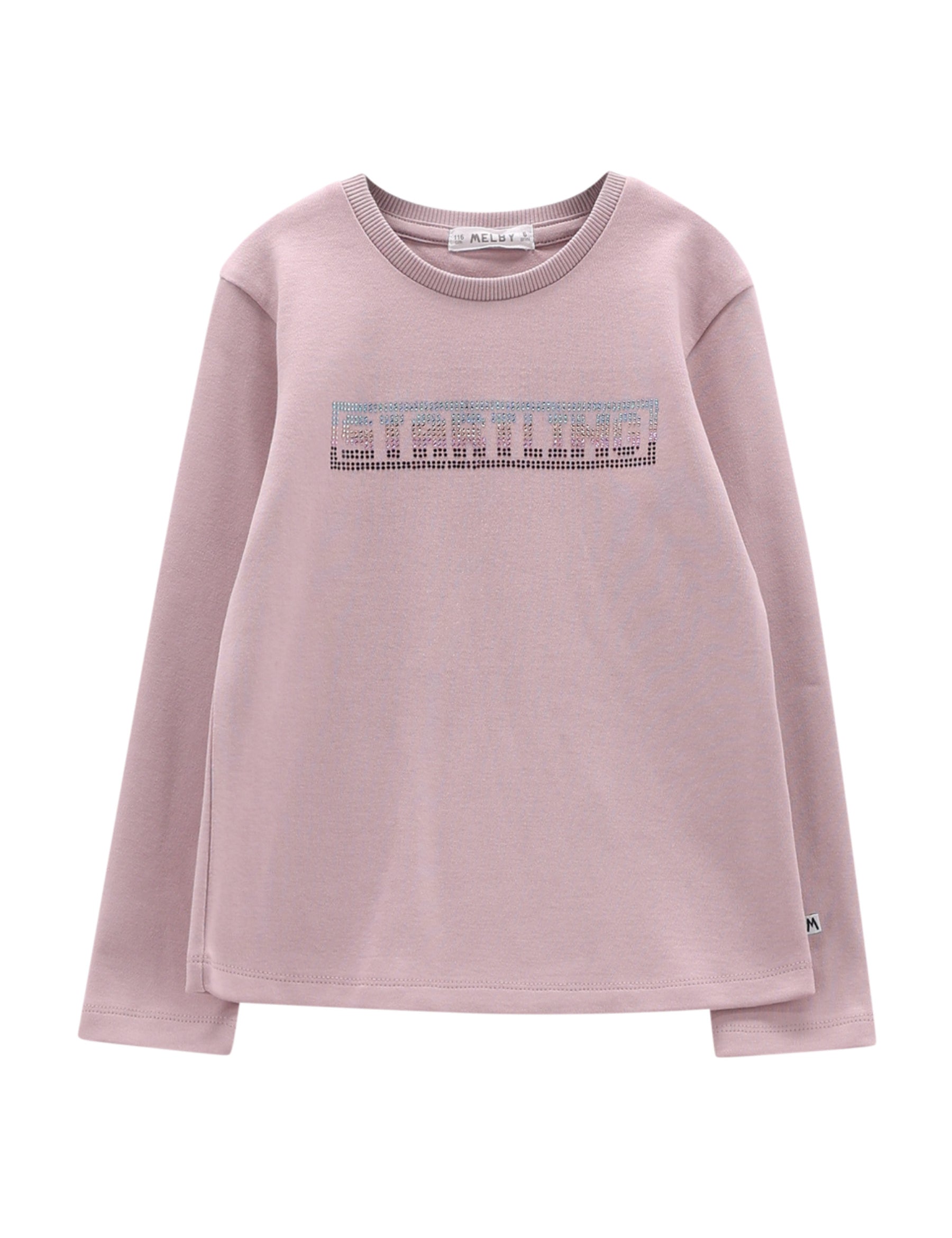 T-shirt Rosa Melby