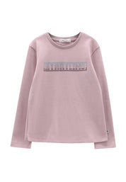 T-shirt Rosa Melby