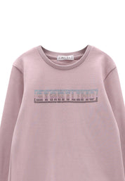 T-shirt Rosa Melby