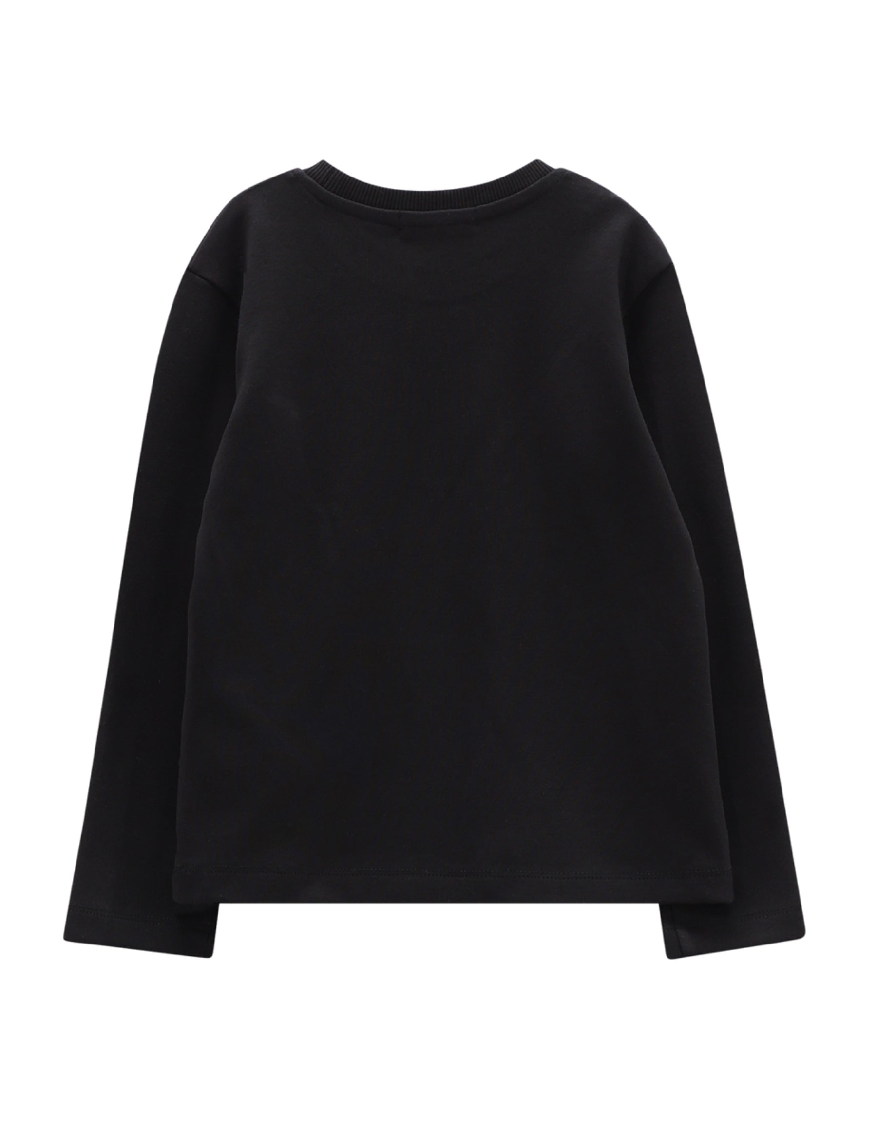 T-shirt Nero Melby