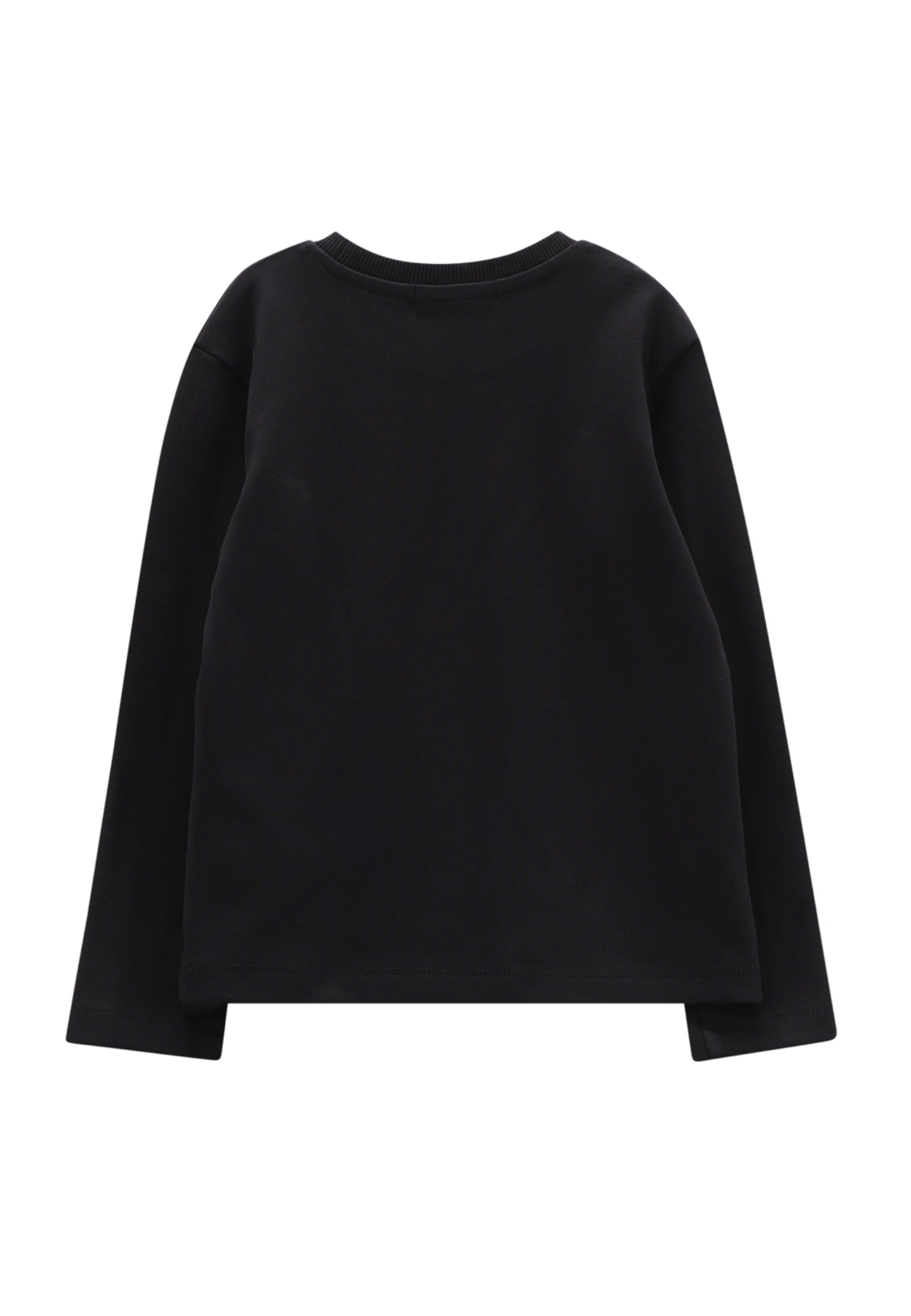 T-shirt Nero Melby