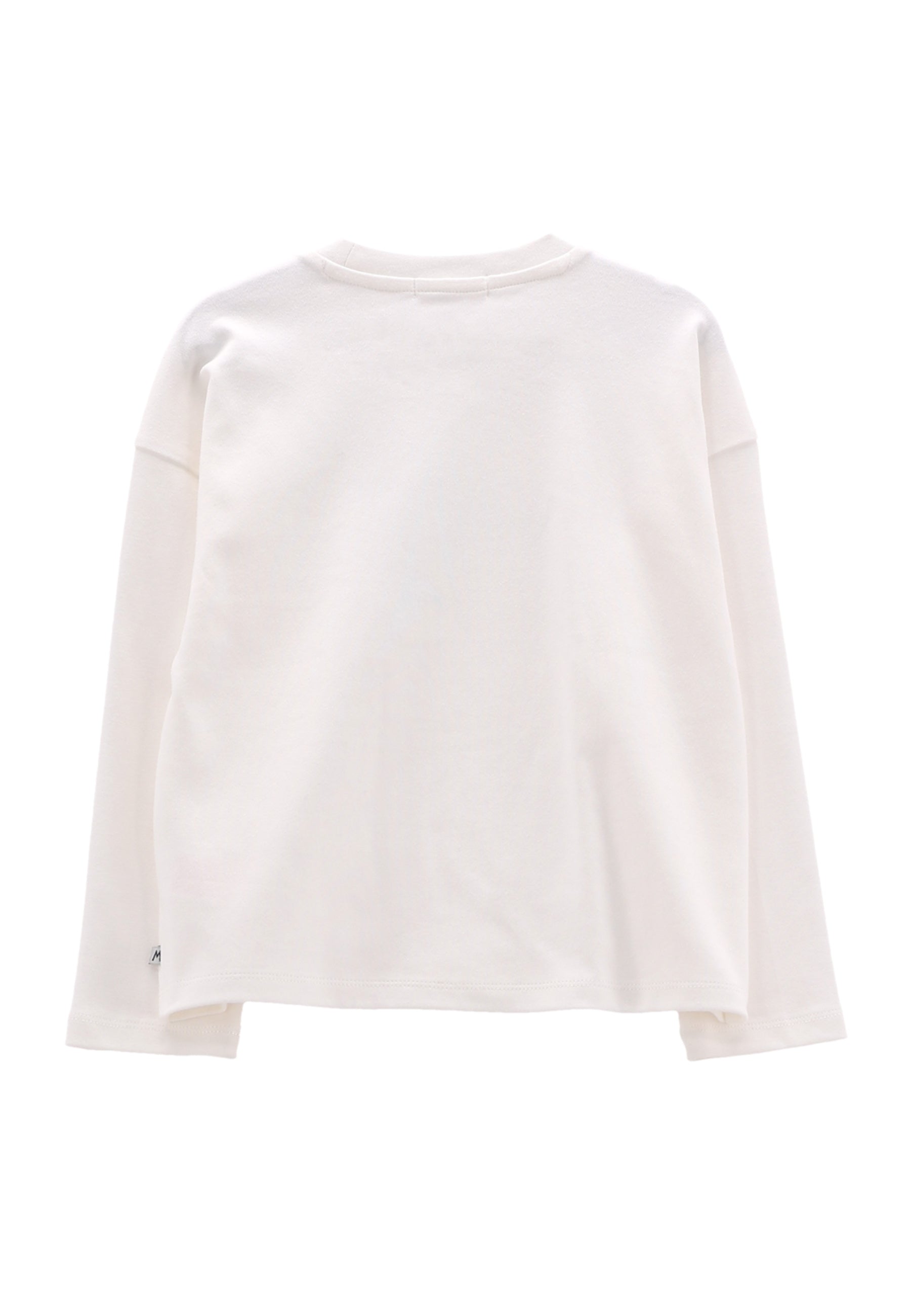 T-shirt Bianco Melby