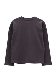 T-shirt Grigio Melby