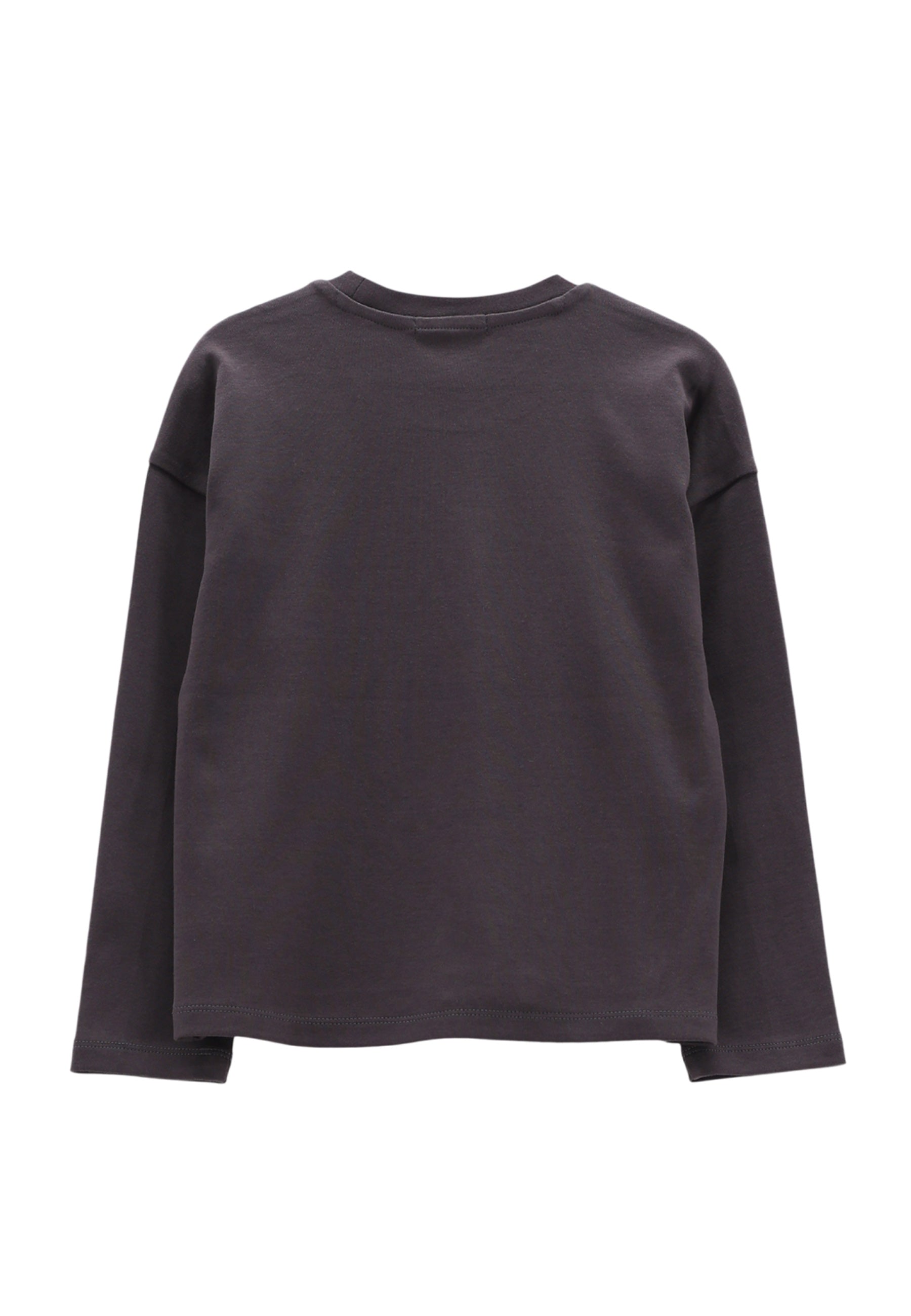 T-shirt Grigio Melby