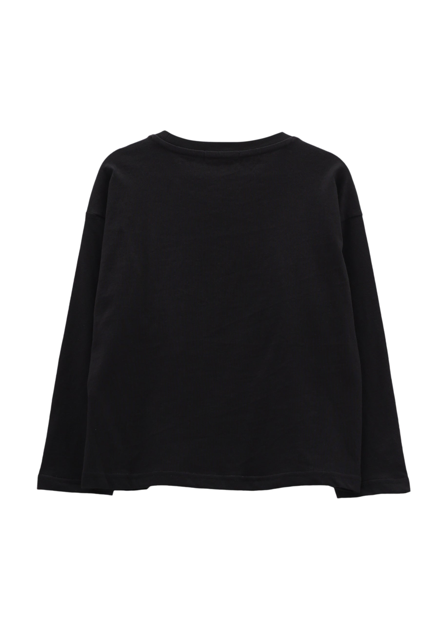 T-shirt Nero Melby
