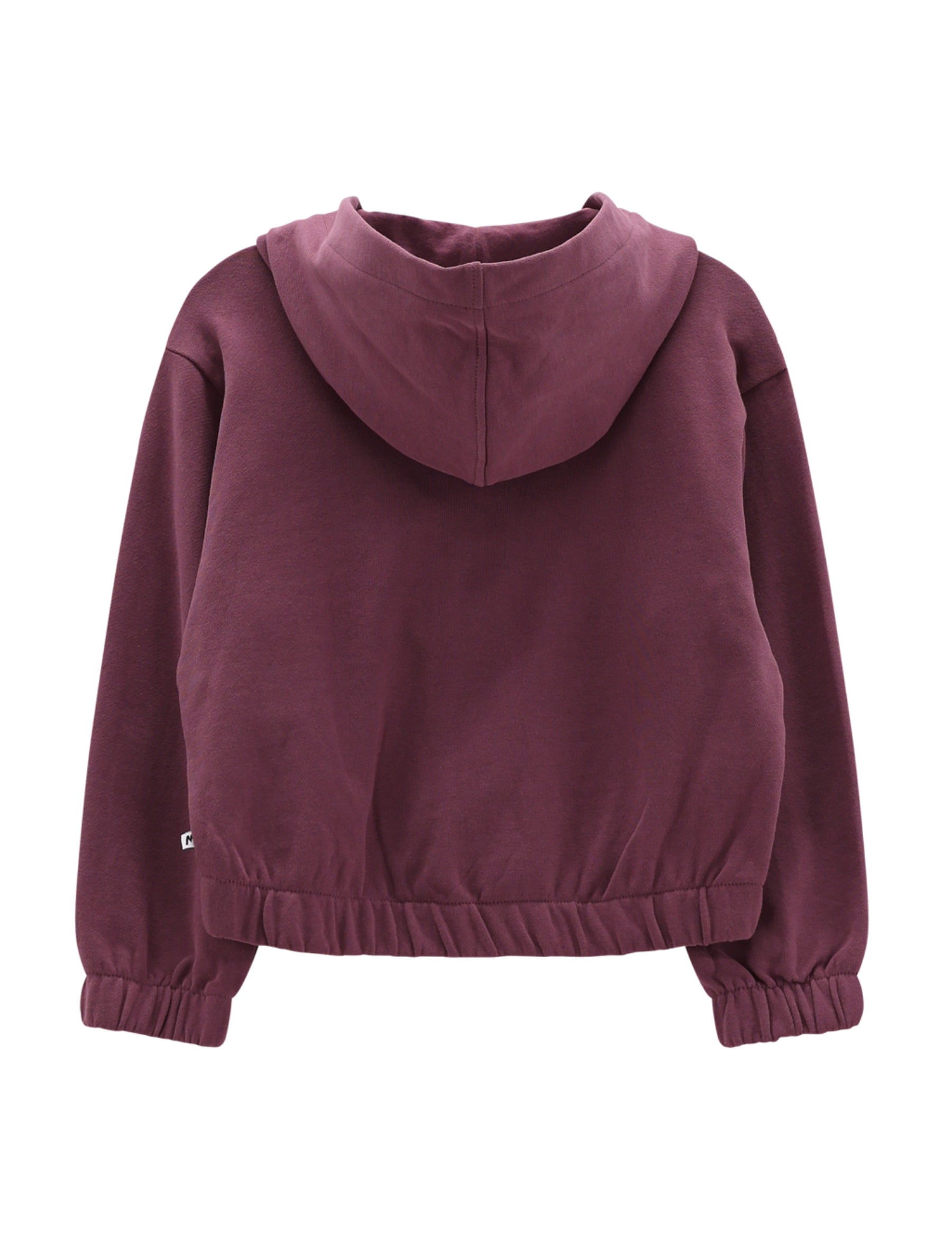 Felpe Bordeaux Melby