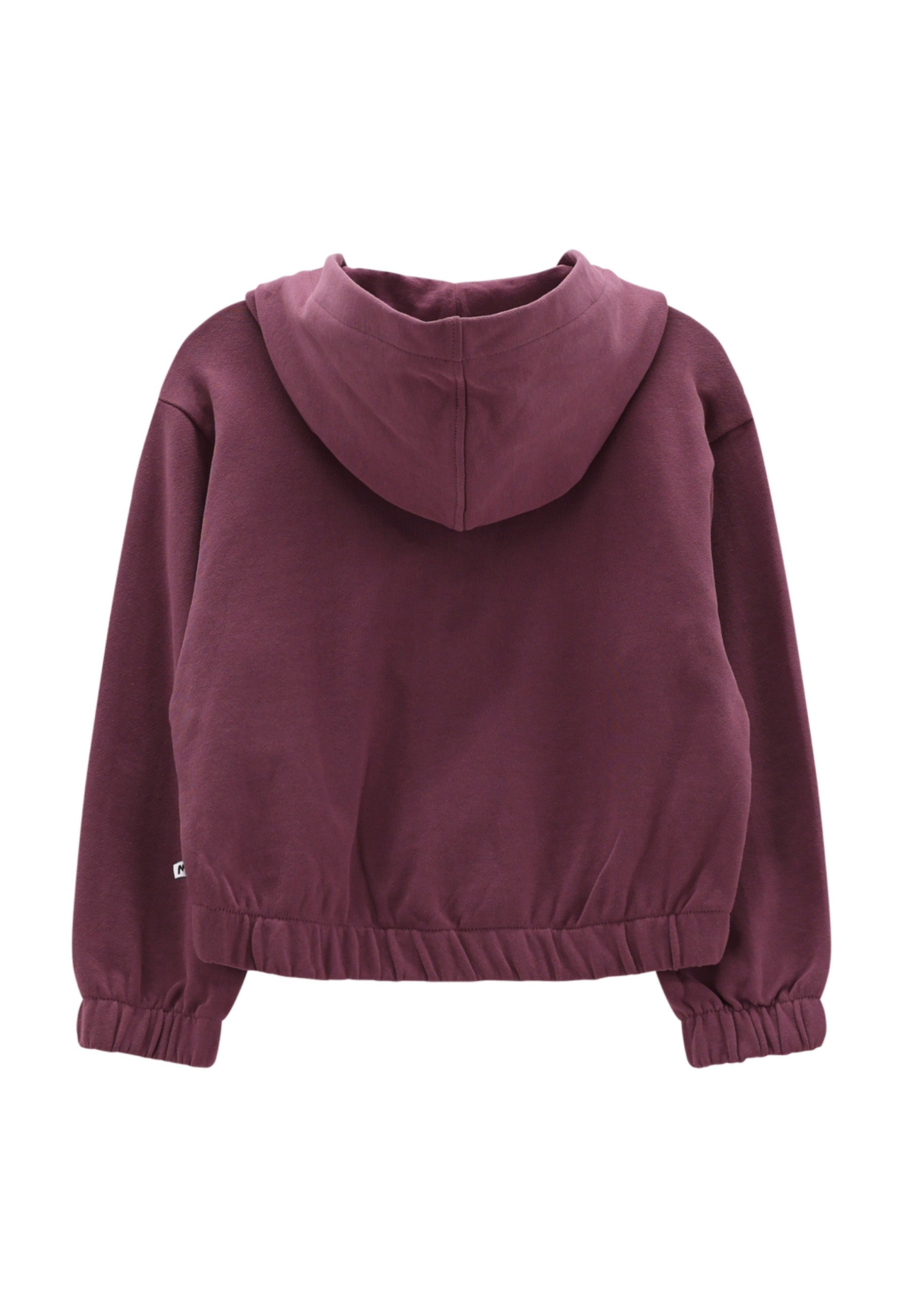 Felpe Bordeaux Melby