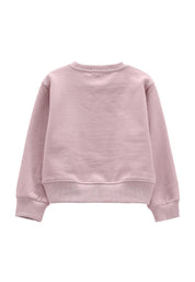 Felpe Rosa Melby