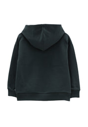Felpe Verde Melby