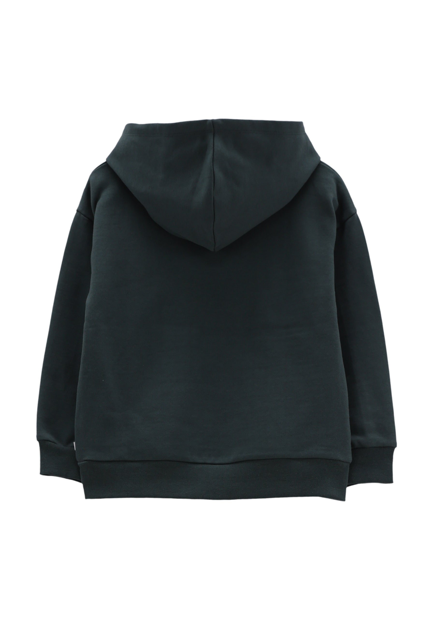 Felpe Verde Melby