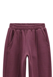 Pantaloni sportivi Bordeaux Melby